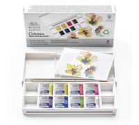 WINSOR & NEWTON Set de poche Cotman