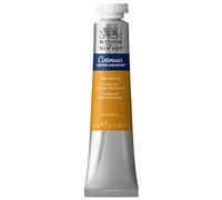 Peinture Aquarelle Fine Cotman 21 Ml 552 Terre De Sienne Naturelle Aa T