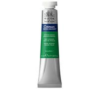 Winsor & Newton Cotman Aquarelle Tube 21ml Vert Intense