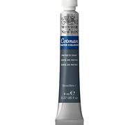 Winsor & Newton Cotman Aquarelle Tube 8ml Gris De Payne