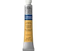 Winsor & Newton Cotman Aquarelle Tube 8ml Jaune De Cadmium Imitation