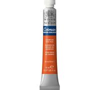 Winsor & Newton Cotman Aquarelle Tube 8ml Rouge De Cadmium Imitation