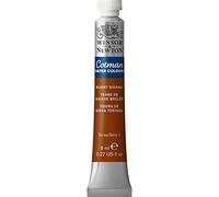 Winsor & Newton Cotman Aquarelle Tube 8ml Terre De Sienne Brulée