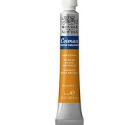 Winsor & Newton Cotman Aquarelle Tube 8ml Terre De Sienne Naturelle