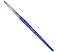 Winsor & Newton Pinceau aquarelle Cotman Série 111 Rond manche court N°10