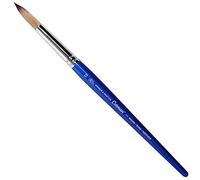Winsor & Newton Cotman Pinceau Aquarelle Série 111 Rond Manche Court N°12