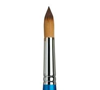Winsor & Newton Cotman Pinceau Aquarelle Série 111 Rond Manche Court N°20