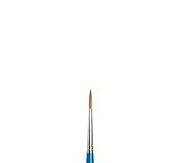 Winsor & Newton Cotman Pinceau Aquarelle Série 111 Rond Manche Court N°4