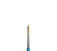Winsor & Newton Cotman Pinceau Aquarelle Série 111 Rond Manche Court N°6
