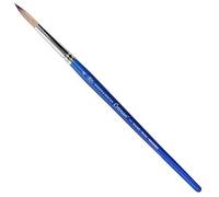 Winsor & Newton Cotman Pinceau Aquarelle Série 111 Rond Manche Court N°8