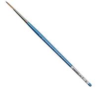Winsor & Newton Cotman Pinceau Aquarelle Série 222 Rond Manche Court N°3