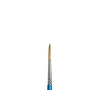 Winsor & Newton Cotman Pinceau Aquarelle Série 222 Rond Manche Court N°5
