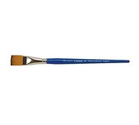 Winsor & Newton Cotman Pinceau Aquarelle Série 666 A Lavis Manche Court 19mm