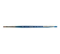 Winsor & Newton Cotman Pinceau Aquarelle Série 666 A Lavis Manche Court 3mm