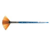 Winsor & Newton Cotman Pinceau Aquarelle Série 888 Eventail Manche Court N°6