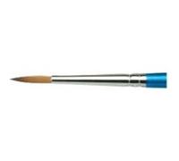Winsor & Newton Cotman - Pinceau - rond - taille : 4 - 2.6 x 14.5 mm