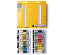 Winsor & Newton Galeria Acrylique 20X12ml Set D'Initiation