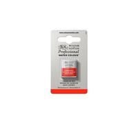 Winsor & Newton-Half Pan Cadmium Red - Professional Watercolour