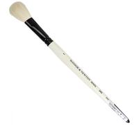 Winsor & Newton Pinceau Aquarelle Lavis Série 240 N°1