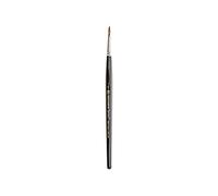 Winsor & Newton Pinceau Rond Manche Court Martre Série 7 N°1