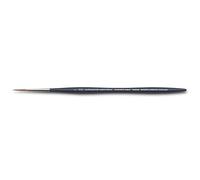Winsor & Newton Pro Aquarelle Pinceau Synthetique A Lettres Taille 1