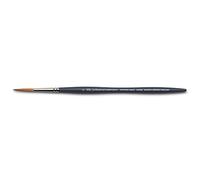 Winsor & Newton Pro Aquarelle Pinceau Synthetique A Lettres Taille 6