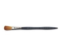 Pinceau pointe blaireau ovale Mop 13mm aquarelle professionnelle Winsor & Newton