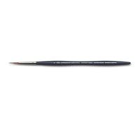 Winsor & Newton Pro Aquarelle Pinceau Synthetique Rond A Pointe Taille 4
