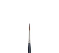 Winsor & Newton Pro Aquarelle Pinceau Synthetique Rond A Pointe Taille 4