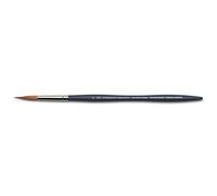 Winsor & Newton Pro Aquarelle Pinceau Synthetique Rond A Pointe Taille 8