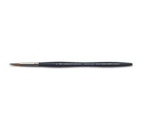 Winsor & Newton - Pinceau Pro Aquarelle Rond synthétique Taille 6