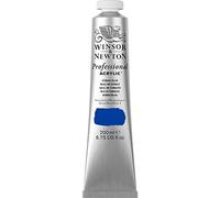 Winsor & Newton Professional Acrylique Tube 200ml 178 Bleu de Cobalt ROW