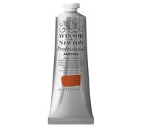 Winsor & Newton Acrylique D'artiste 60ml Terre De Sienne Brûlée [Jouet]