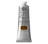 Winsor & Newton Professional Acrylique Tube 60ml 076 Terre d'Ombre Brûlée