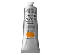 Winsor & Newton Acrylique Professional – Tube 60 ml – 547 Quinacridone Doré