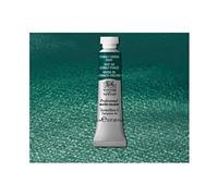 Winsor & Newton PROFESSIONAL - Peinture - aquarelle - vert cobalt profond - opaque - extra-fine - 14 ml