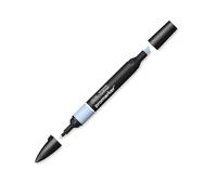 Winsor & Newton Promarker B528 Perle Bleu