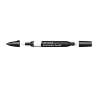 Winsor & Newton Promarker Brush 0CG1 Gris Froid 1