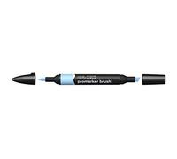 Winsor & Newton Promarker Brush B318 Bleu Nuage