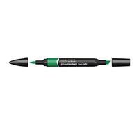 Winsor & Newton Promarker Brush G756 Vert Luxuriant