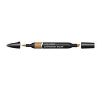 Winsor & Newton Promarker Brush O535 Cacao