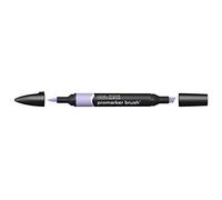 Winsor & Newton Promarker Brush V327 Lilas