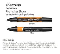 Winsor & Newton Promarker Brush WG3