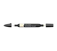 Winsor & Newton Promarker Brush Y217 Champagne
