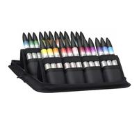 Mallette 24 Feutres Promarker Watercolour Winsor Et Newton Collection De Base