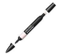 Feutre - Promarker - Lin - Y119 - Winsor et Newton - Dessin - Illustration