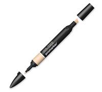 Feutre - Promarker - Wheat - Y229 - Winsor et Newton - Dessin - Illustration