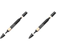 Winsor & Newton Promarker Y428 Bisque (Lot de 2)
