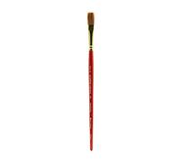 Winsor & Newton Sceptre Gold II Pinceau à lavis manche court Série 606 10mm