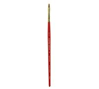 Winsor & Newton Sceptre Gold II Pinceau à lavis manche court Série 606 3mm